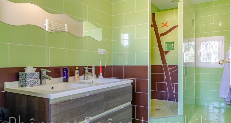 Bien Vendu Maison 279 m² à Villefranche-sur-Saône 599 000 € - Villefranche-sur-Saône (69400) - 18