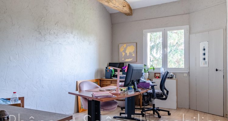 Bien Vendu Maison 279 m² à Villefranche-sur-Saône 599 000 € - Villefranche-sur-Saône (69400) - 20