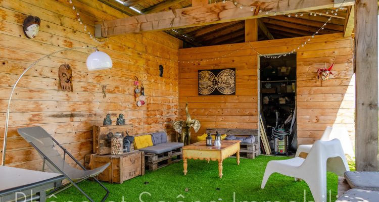 Bien Vendu Maison 279 m² à Villefranche-sur-Saône 599 000 € - Villefranche-sur-Saône (69400) - 21