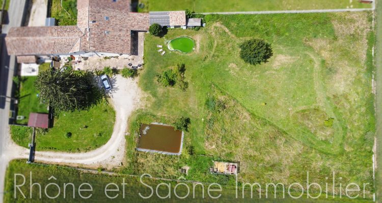 Bien Vendu Maison 279 m² à Villefranche-sur-Saône 599 000 € - Villefranche-sur-Saône (69400) - 22