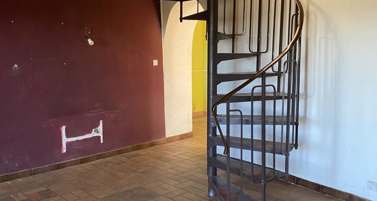 Bien Vendu Maison 110 m² à Oingt 225 000 € - Oingt (69620) - 2