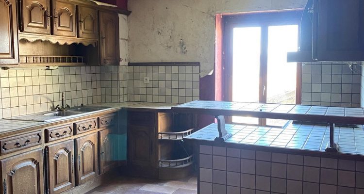 Bien Vendu Maison 110 m² à Oingt 225 000 € - Oingt (69620) - 3