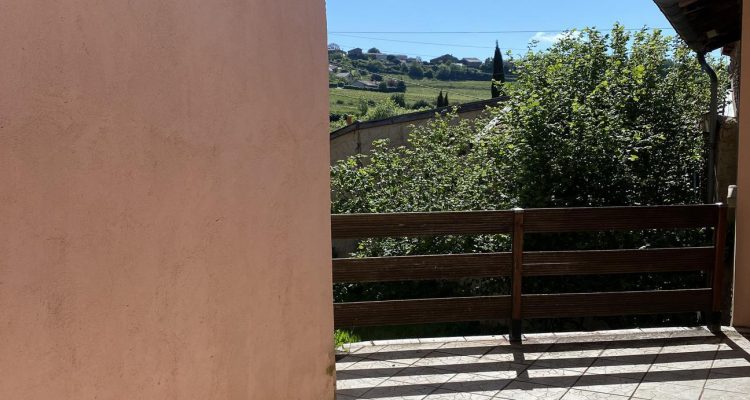 Bien Vendu Maison 110 m² à Oingt 225 000 € - Oingt (69620) - 10