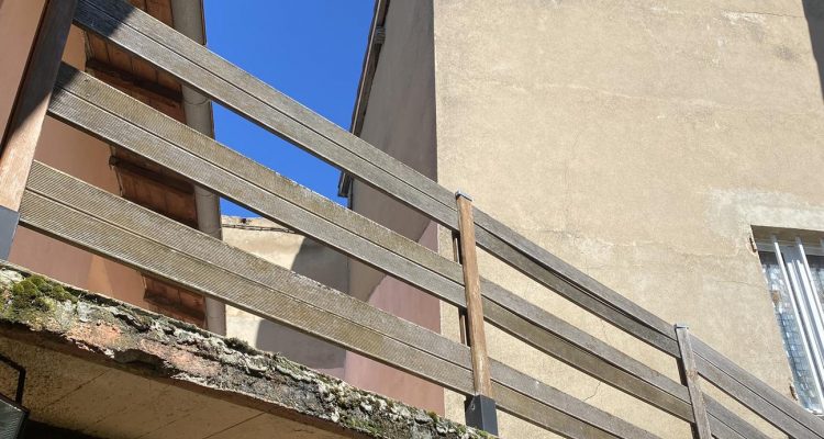 Bien Vendu Maison 110 m² à Oingt 225 000 € - Oingt (69620) - 11