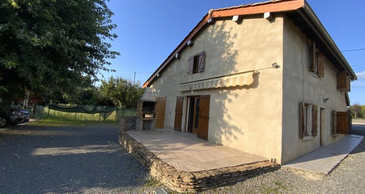 Bien Vendu Maison 120 m² à Ars-sur-Formans 280 000 € - Ars-sur-Formans (01480)