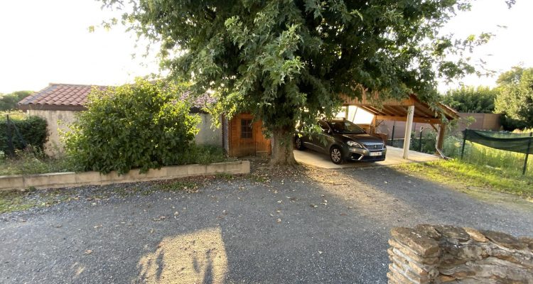 Bien Vendu Maison 120 m² à Ars-sur-Formans 280 000 € - Ars-sur-Formans (01480) - 2