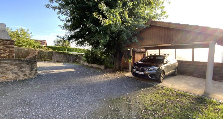 Bien Vendu Maison 120 m² à Ars-sur-Formans 280 000 € - Ars-sur-Formans (01480) - 3