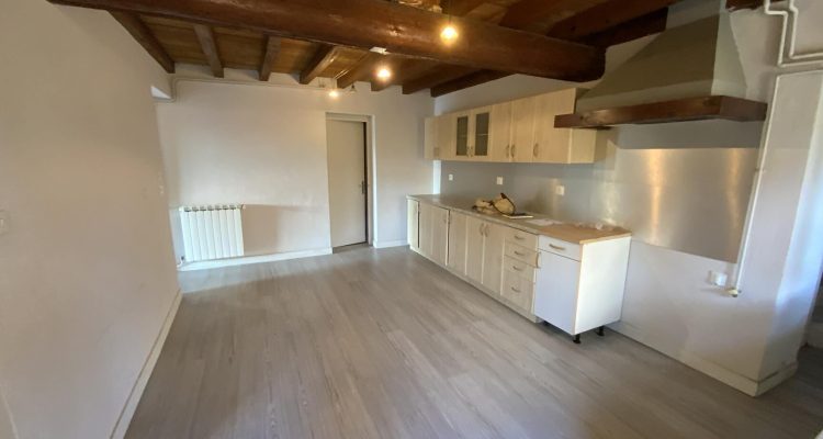 Bien Vendu Maison 120 m² à Ars-sur-Formans 280 000 € - Ars-sur-Formans (01480) - 4