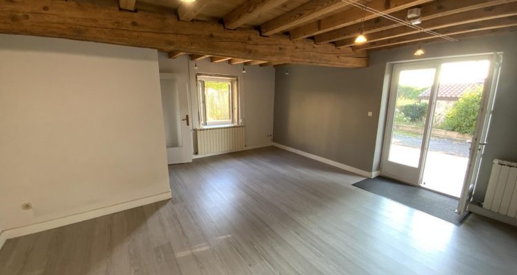 Bien Vendu Maison 120 m² à Ars-sur-Formans 280 000 € - Ars-sur-Formans (01480) - 5