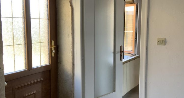 Bien Vendu Maison 120 m² à Ars-sur-Formans 280 000 € - Ars-sur-Formans (01480) - 6
