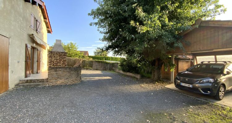 Bien Vendu Maison 120 m² à Ars-sur-Formans 280 000 € - Ars-sur-Formans (01480) - 7