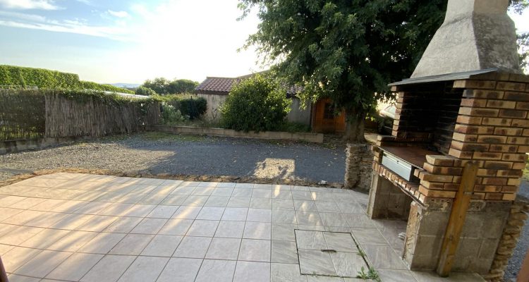 Bien Vendu Maison 120 m² à Ars-sur-Formans 280 000 € - Ars-sur-Formans (01480) - 8