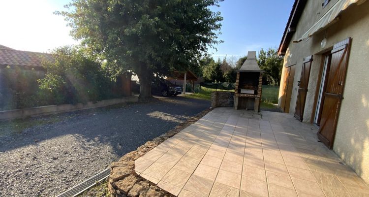 Bien Vendu Maison 120 m² à Ars-sur-Formans 280 000 € - Ars-sur-Formans (01480) - 9