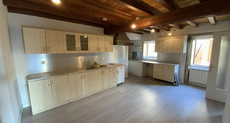 Bien Vendu Maison 120 m² à Ars-sur-Formans 280 000 € - Ars-sur-Formans (01480) - 10
