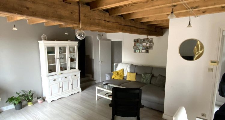 Bien Vendu Maison 120 m² à Ars-sur-Formans 280 000 € - Ars-sur-Formans (01480) - 11