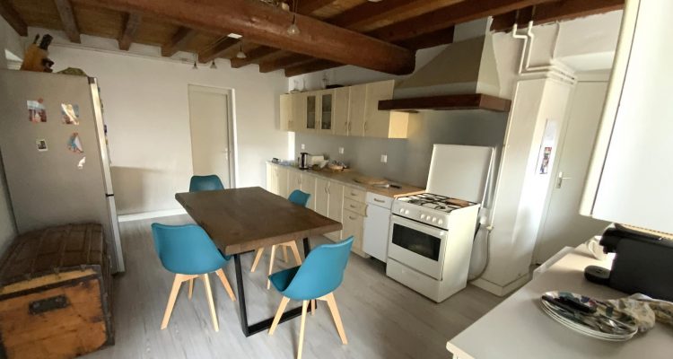 Bien Vendu Maison 120 m² à Ars-sur-Formans 280 000 € - Ars-sur-Formans (01480) - 12