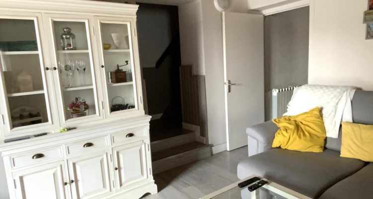 Bien Vendu Maison 120 m² à Ars-sur-Formans 280 000 € - Ars-sur-Formans (01480) - 13