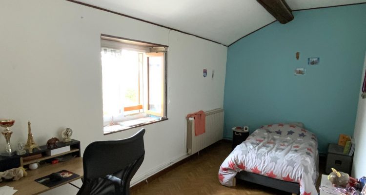 Bien Vendu Maison 120 m² à Ars-sur-Formans 280 000 € - Ars-sur-Formans (01480) - 15