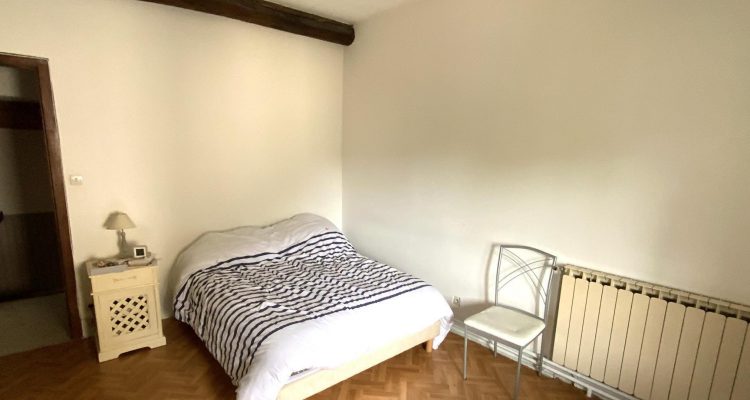 Bien Vendu Maison 120 m² à Ars-sur-Formans 280 000 € - Ars-sur-Formans (01480) - 16