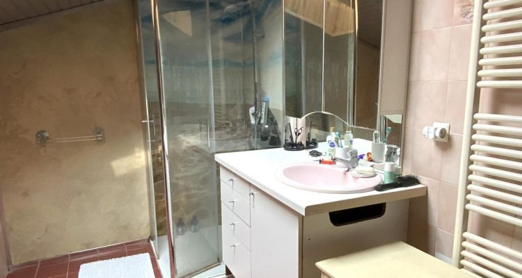 Bien Vendu Maison 120 m² à Ars-sur-Formans 280 000 € - Ars-sur-Formans (01480) - 18