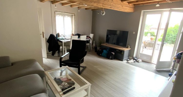 Bien Vendu Maison 120 m² à Ars-sur-Formans 280 000 € - Ars-sur-Formans (01480) - 19