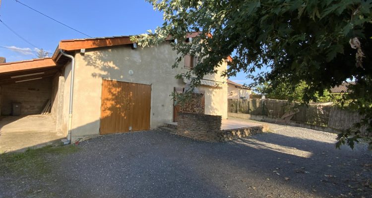 Bien Vendu Maison 120 m² à Ars-sur-Formans 280 000 € - Ars-sur-Formans (01480) - 21
