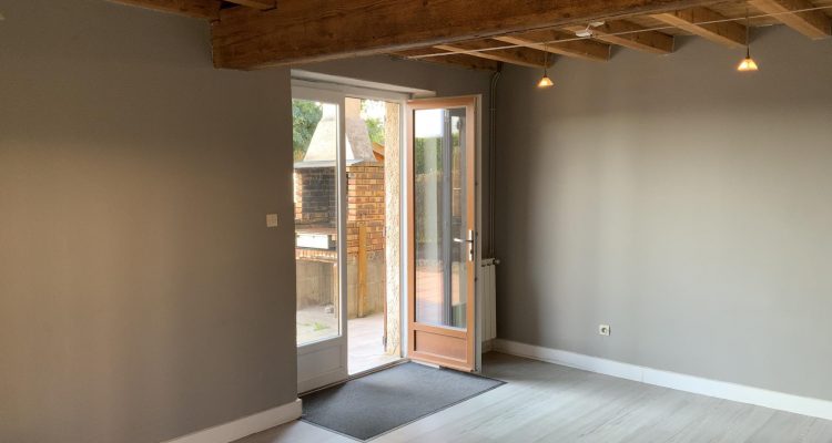 Bien Vendu Maison 120 m² à Ars-sur-Formans 280 000 € - Ars-sur-Formans (01480) - 23