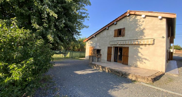 Bien Vendu Maison 120 m² à Ars-sur-Formans 280 000 € - Ars-sur-Formans (01480) - 24