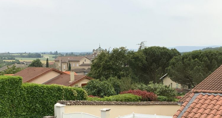 Bien Vendu Maison 120 m² à Ars-sur-Formans 280 000 € - Ars-sur-Formans (01480) - 25