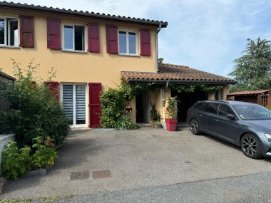 Bien Vendu Maison 110 m² à Belleville 292 000 € - 1