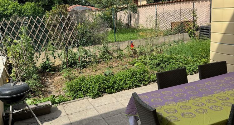 Bien Vendu Maison 110 m² à Belleville 292 000 € - Belleville (69220) - 1