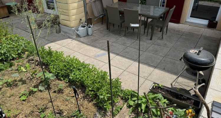 Bien Vendu Maison 110 m² à Belleville 292 000 € - Belleville (69220) - 2