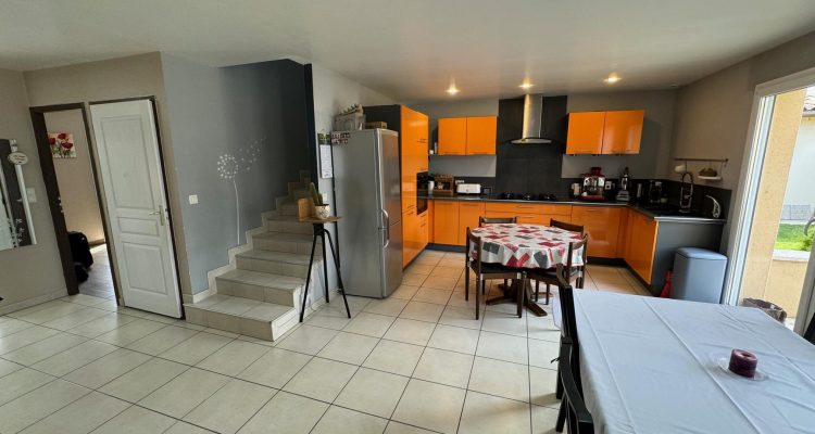 Bien Vendu Maison 110 m² à Belleville 292 000 € - Belleville (69220) - 4