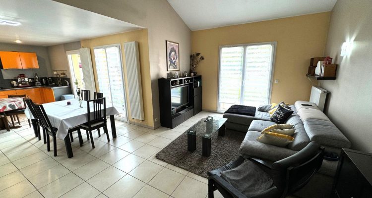 Bien Vendu Maison 110 m² à Belleville 292 000 € - Belleville (69220) - 6