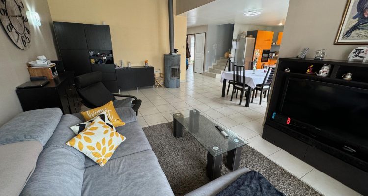 Bien Vendu Maison 110 m² à Belleville 292 000 € - Belleville (69220) - 7
