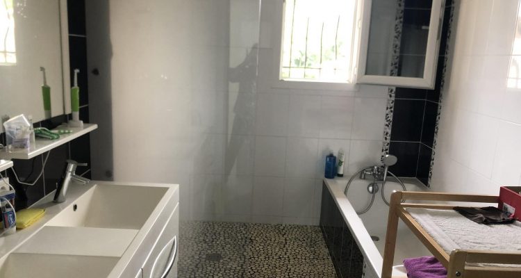 Bien Vendu Maison 110 m² à Belleville 292 000 € - Belleville (69220) - 9