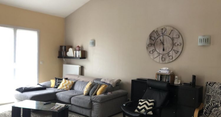 Bien Vendu Maison 110 m² à Belleville 292 000 € - Belleville (69220) - 13