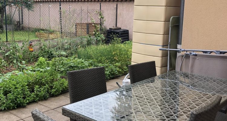 Bien Vendu Maison 110 m² à Belleville 292 000 € - Belleville (69220) - 18