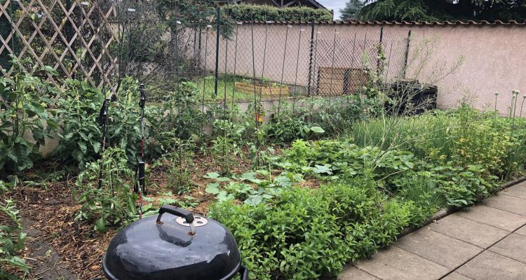 Bien Vendu Maison 110 m² à Belleville 292 000 € - Belleville (69220) - 19
