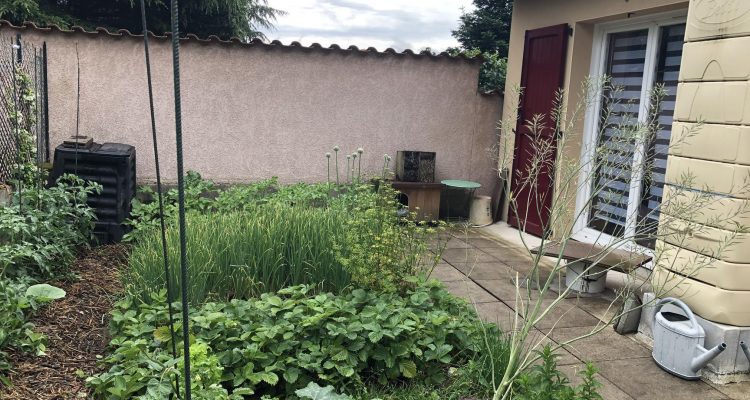 Bien Vendu Maison 110 m² à Belleville 292 000 € - Belleville (69220) - 21