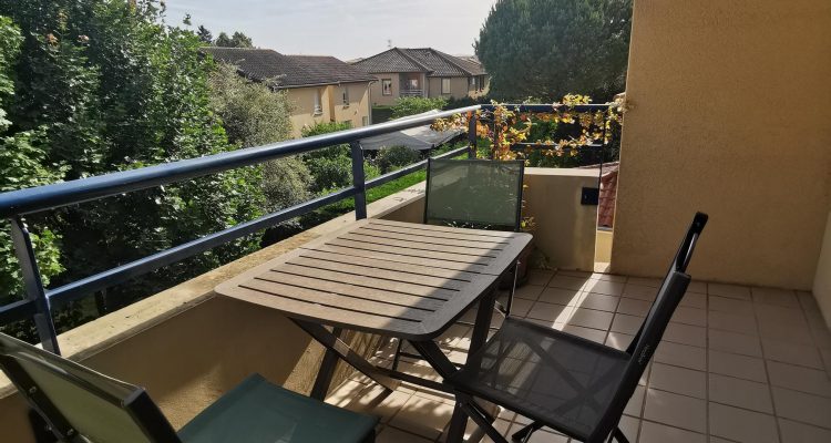 Bien Vendu T3 68 m² à Sathonay-Village 269 000 € - Sathonay-Village (69580)