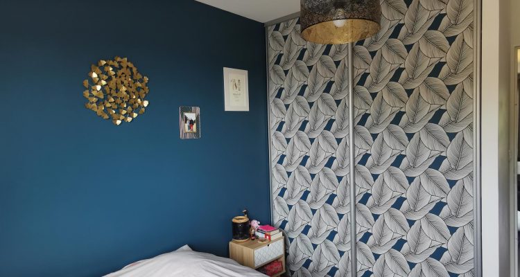 Bien Vendu T3 68 m² à Sathonay-Village 269 000 € - Sathonay-Village (69580) - 6