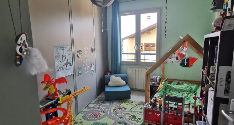 Bien Vendu T3 68 m² à Sathonay-Village 269 000 € - Sathonay-Village (69580) - 7