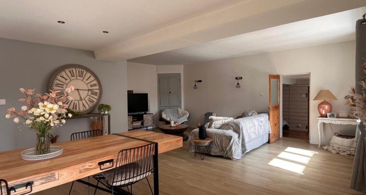 Bien Vendu Maison 193 m² à Fareins 499 000 € - Fareins (01480) - 3