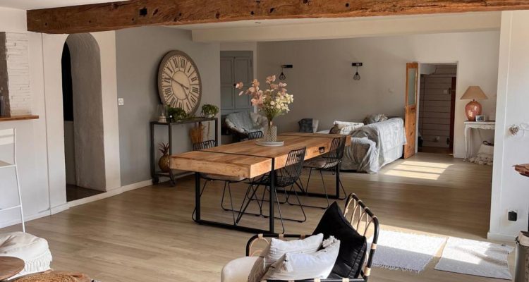 Bien Vendu Maison 193 m² à Fareins 499 000 € - Fareins (01480) - 4
