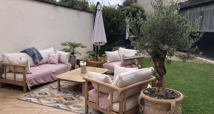 Bien Vendu Maison 193 m² à Fareins 499 000 € - Fareins (01480) - 7