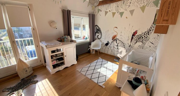 Bien Vendu Maison 193 m² à Fareins 499 000 € - Fareins (01480) - 8