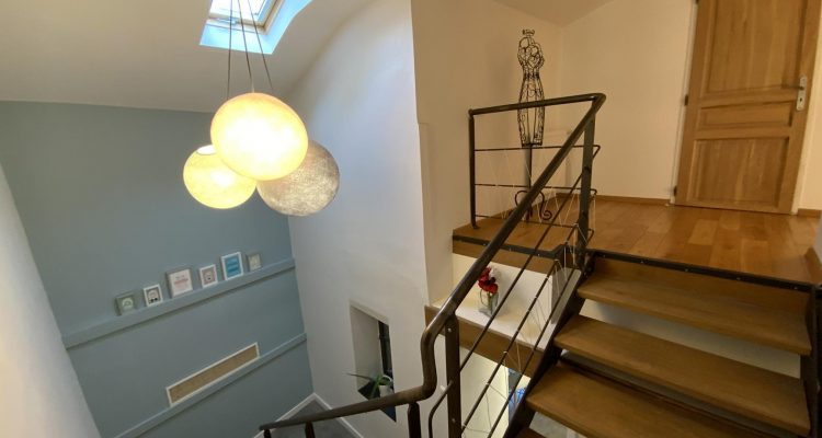 Bien Vendu Maison 193 m² à Fareins 499 000 € - Fareins (01480) - 13