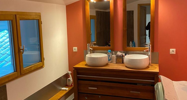 Bien Vendu Maison 193 m² à Fareins 499 000 € - Fareins (01480) - 15