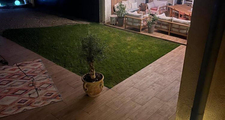 Bien Vendu Maison 193 m² à Fareins 499 000 € - Fareins (01480) - 17